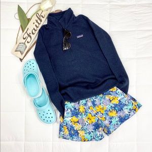 Patagonia Barely Baggies 2.5”